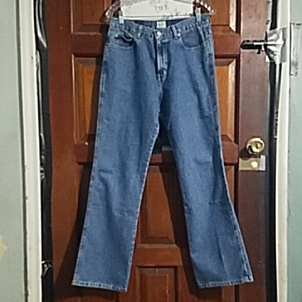 Calvin Klein Jeans Women's Boot Cut , Size: 10×32. Perfect condition